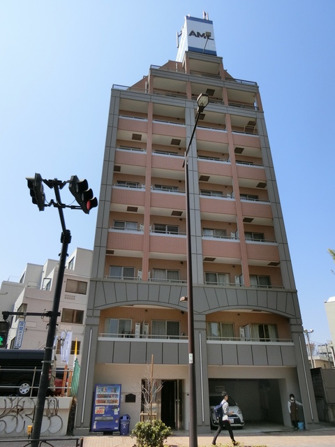 メインステージ松濤